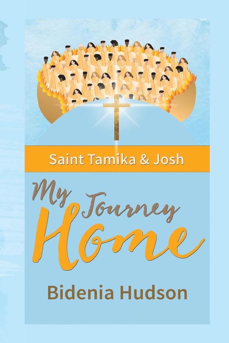 Saint Tamika and Josh 1