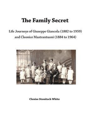 The Family Secret 1