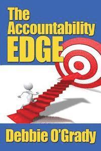 bokomslag The Accountability Edge