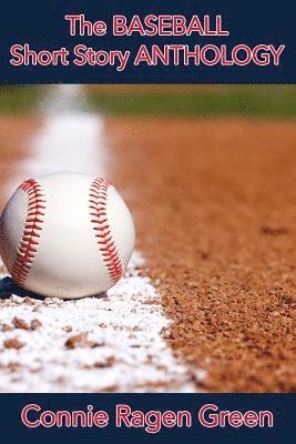 The Baseball Short Story Anthology 1
