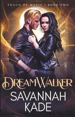 DreamWalker 1