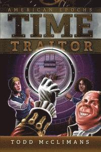 Time Traitor 1