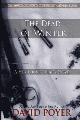 David Poyer - Dead of Winter, Häftad