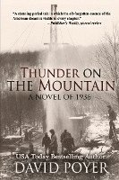 bokomslag Thunder on the Mountain: A Novel of 1936