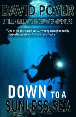 Down to a Sunless Sea 1