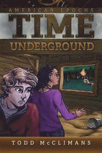 bokomslag Time Underground