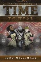 Time to Heal: American Epochs: Book III