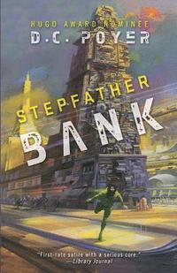 bokomslag Stepfather Bank