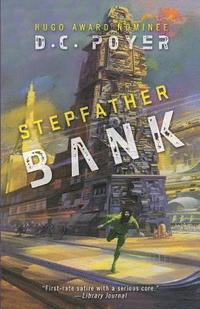 bokomslag Stepfather Bank