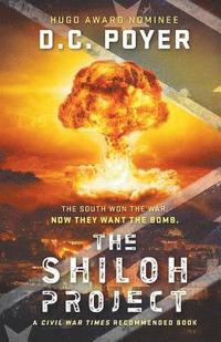bokomslag The Shiloh Project