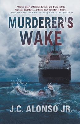 Murderer's Wake 1