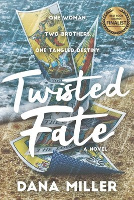 Dana Miller - Twisted Fate, Häftad