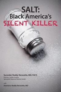 bokomslag Salt: Black America's Silent Killer