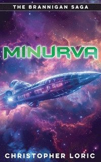 bokomslag Minurva
