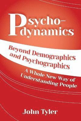 Psychodynamics 1