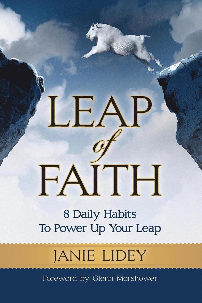 Leap of Faith 1