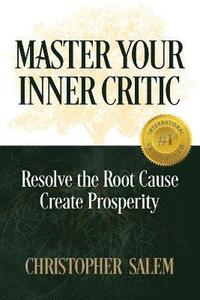 bokomslag Master Your Inner Critic