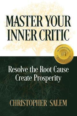 bokomslag Master Your Inner Critic