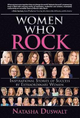 Women Who Rock 1