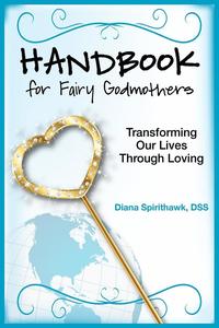 bokomslag Handbook for Fairy Godmothers