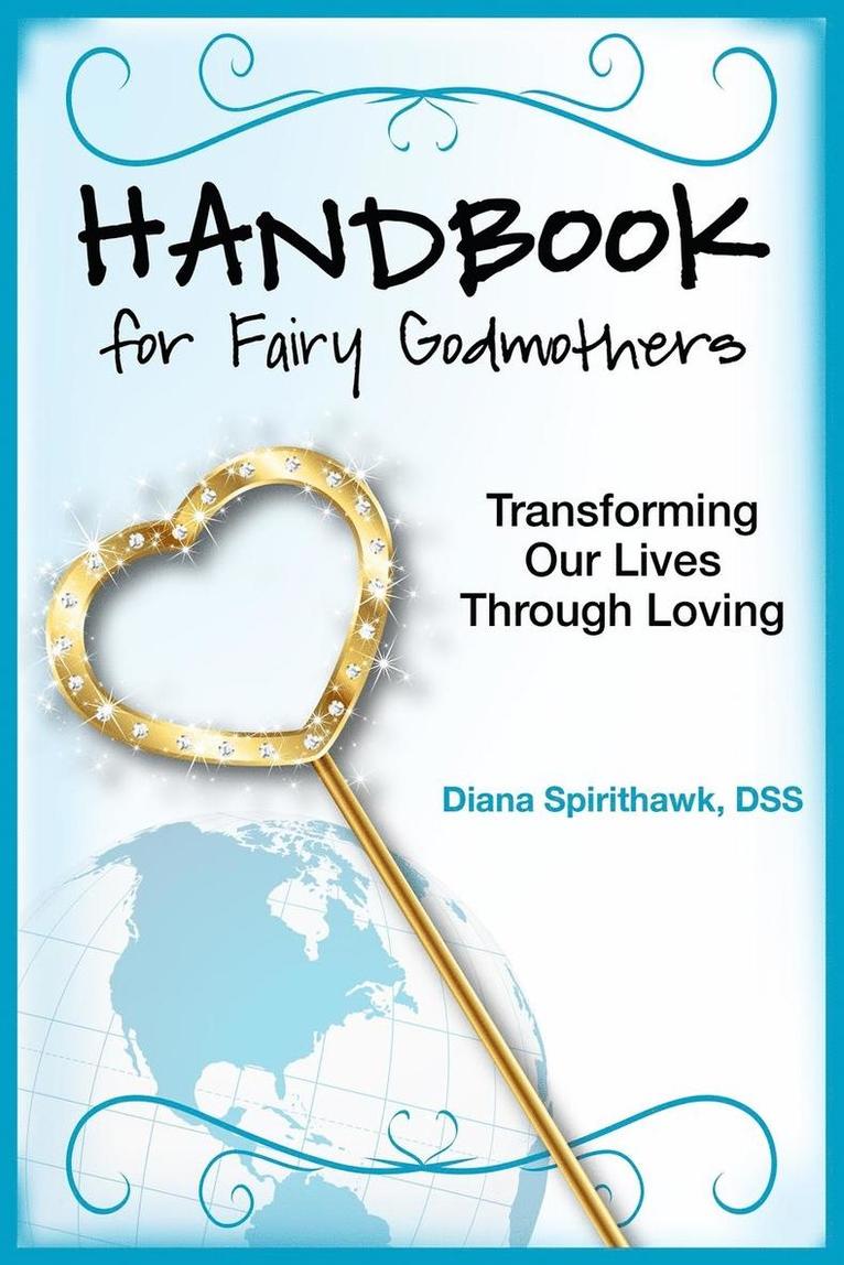 Handbook for Fairy Godmothers 1