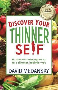 bokomslag Discover Your Thinner Self
