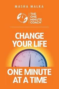 bokomslag One Minute Coach