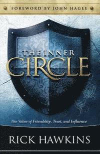 bokomslag Inner Circle: The Value of Friendship, Trust, and Influence