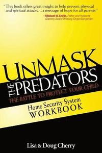 bokomslag Unmask the Predators: Home Security System Workbook