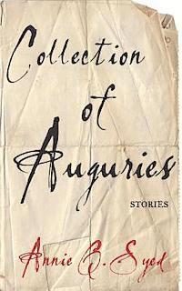 bokomslag Collection of Auguries: Stories