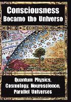 bokomslag How Consciousness Became the Universe: Quantum Physics, Cosmology, Neuroscience, Parallel Universes