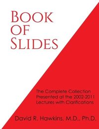 bokomslag Book of Slides