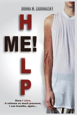 Donna M Zadunajsky, Deborah Bowman Stevens - Help Me!, Inbunden