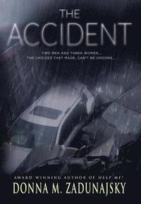 bokomslag The Accident