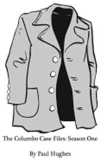 Paul Hughes - The Columbo Case Files: Season One, Häftad