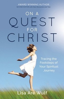 On a Quest for Christ 1