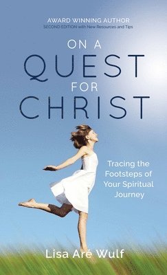 On a Quest for Christ 1