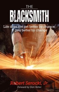 bokomslag Blacksmith