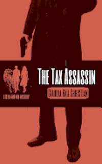 bokomslag The Tax Assassin