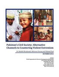 bokomslag Pakistan's Civil Society