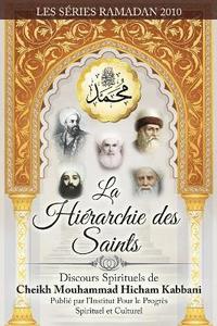 bokomslag La Hierarchie Des Saints
