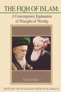 bokomslag Fiqh of Islam