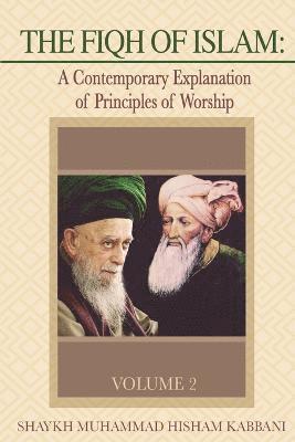 bokomslag Fiqh of Islam