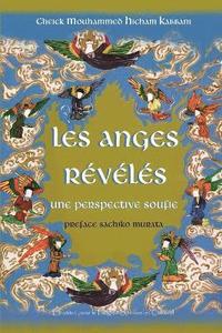 bokomslag Les Anges Rvls