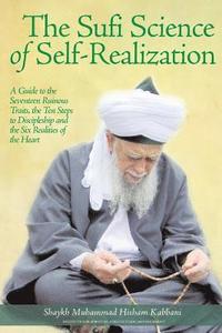 bokomslag The Sufi Science of Self-Realization