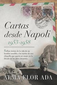 bokomslag Cartas Desde Napoli: 1953-1958