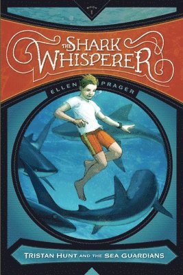 Shark Whisperer 1