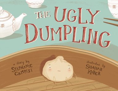 bokomslag The Ugly Dumpling