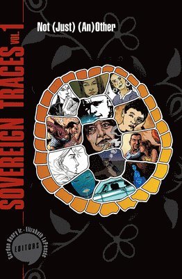 Sovereign Traces, Volume 1 1
