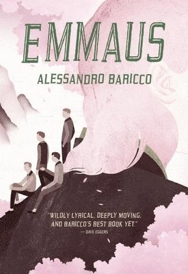 Alessandro Baricco - Emmaus, Häftad